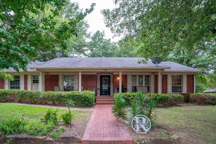 House in Creek County, Oklahoma