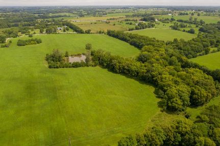 Land in Clay County, Missouri