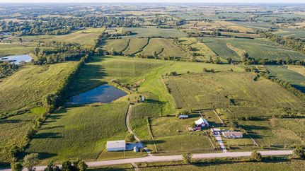 Farm and Ranch in Decatur County, Iowa