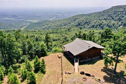 Land in Logan County, Arkansas