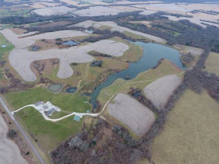 Farm and Ranch in Worth County, Missouri