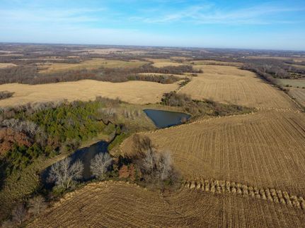 Timberland Property in Worth County, Missouri