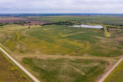 Farm and Ranch in Kay County, Oklahoma