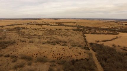 Hunting Property in Osage County, Kansas