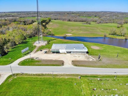 Homesite in Johnson County, Missouri