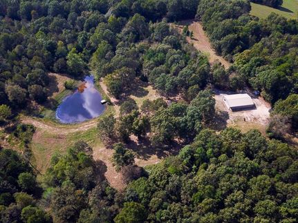 House in Randolph County, Arkansas
