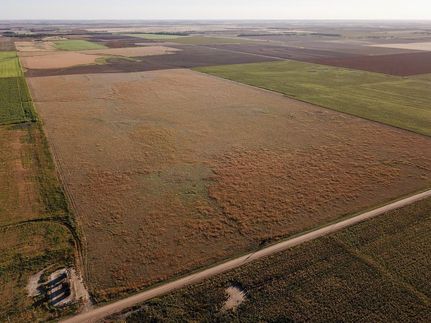 Recreational Property in Barton County, Kansas