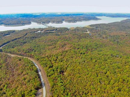 Recreational Property in Saint Clair County, Missouri