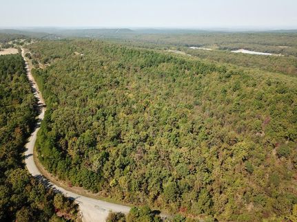 Timberland Property in Logan County, Arkansas