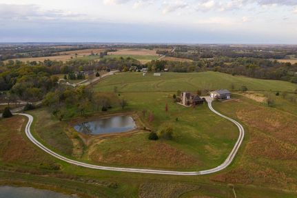 Recreational Property in Leavenworth County, Kansas