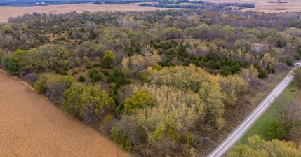 Farm and Ranch in DeKalb County, Missouri
