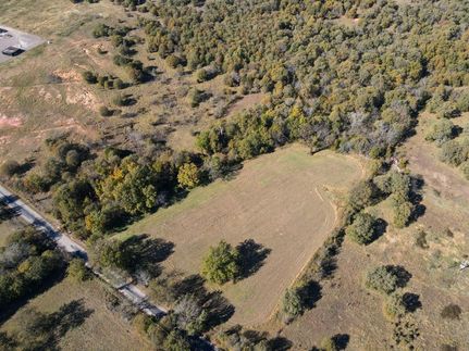 Hunting Property in Stephens County, Oklahoma