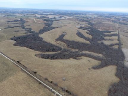 Timberland Property in Worth County, Missouri