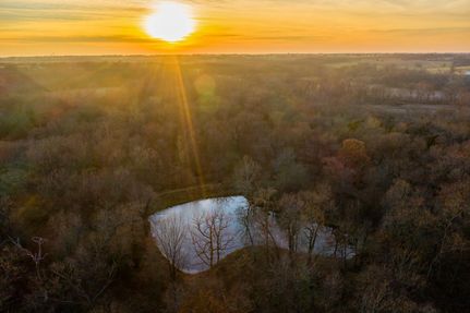 Land in Johnson County, Missouri
