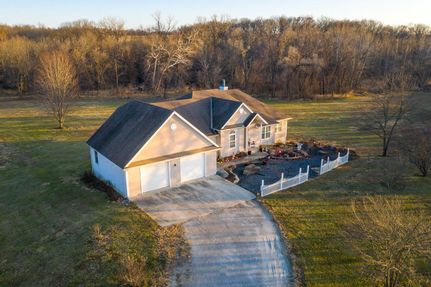 Recreational Property in Clay County, Missouri