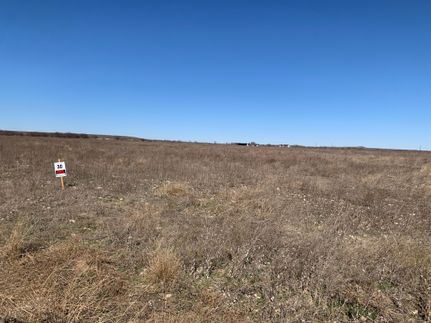 Recreational Property in Uvalde County, Texas