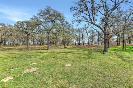 Recreational Property in Grayson County, Texas