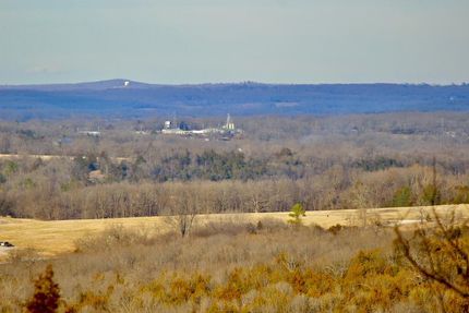 Recreational Property in Marion County, Arkansas