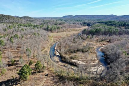 Timberland Property in Izard County, Arkansas