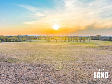 Land in Tulsa County, Oklahoma