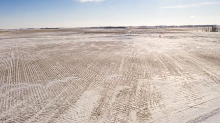 Farm and Ranch in Turner County, South Dakota