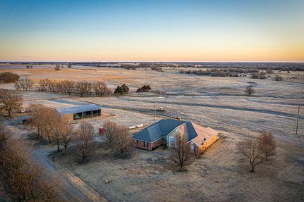 Land in Labette County, Kansas