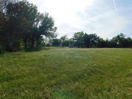 Farm and Ranch in Limestone County, Texas