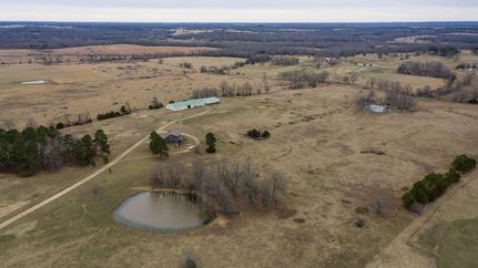 Land in Howell County, Missouri