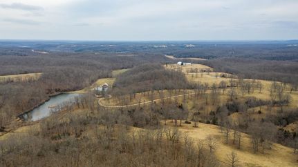 Farm and Ranch in Phelps County, Missouri