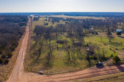 Timberland Property in Creek County, Oklahoma