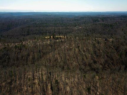 Hunting Property in Marion County, Arkansas