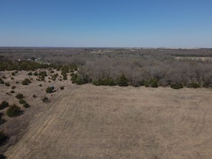 Undeveloped Land in Bourbon County, Kansas