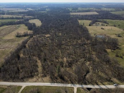 Undeveloped Land in Caldwell County, Missouri