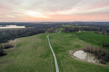 Timberland Property in Lafayette County, Missouri
