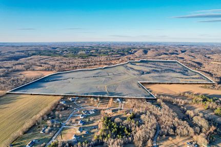 Horse Property in Maury County, Tennessee