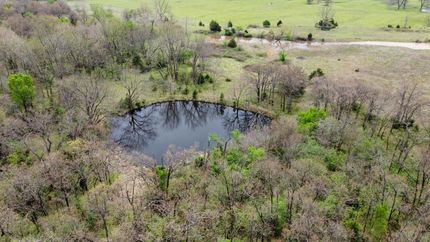 Recreational Property in Creek County, Oklahoma