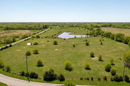 Timberland Property in Caldwell County, Missouri