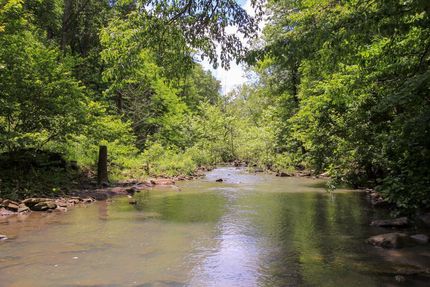 Recreational Property in Carroll County, Arkansas
