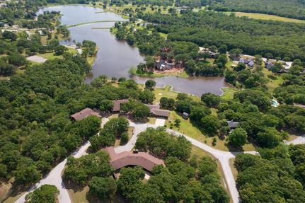 Farm and Ranch in Creek County, Oklahoma