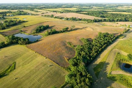Land in Mercer County, Missouri