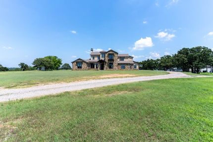 Farm and Ranch in Creek County, Oklahoma