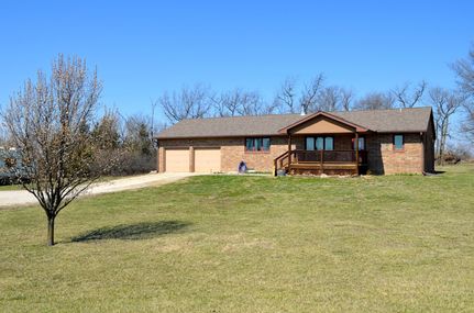 Land in Lyon County, Kansas