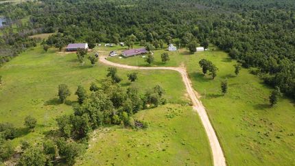 Horse Property in Creek County, Oklahoma