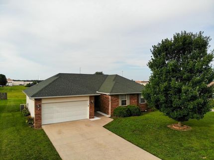 Recreational Property in Lawrence County, Missouri