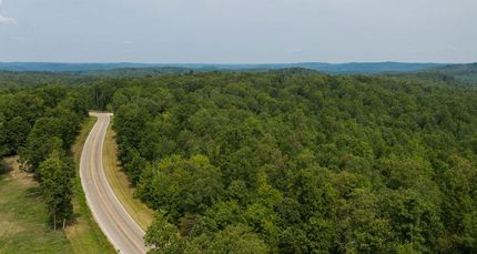 Farm and Ranch in Shannon County, Missouri