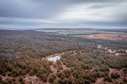 Recreational Property in Montgomery County, Kansas