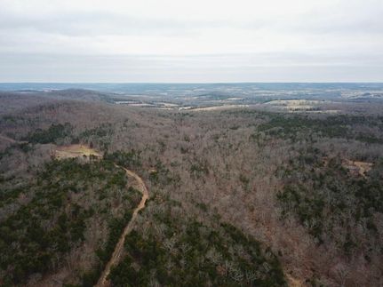 Land in Barry County, Missouri