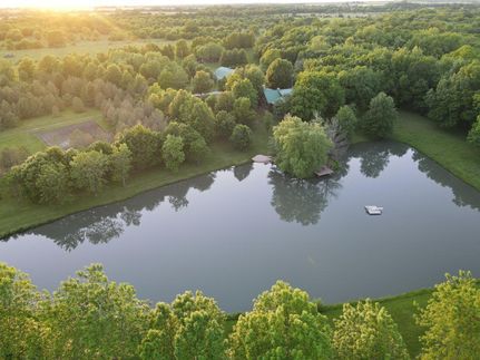 Land in Allen County, Kansas