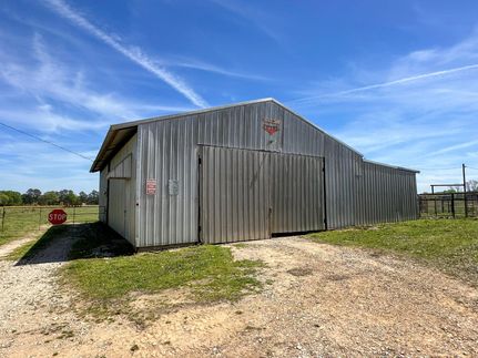 Farm and Ranch in Red River County, Texas