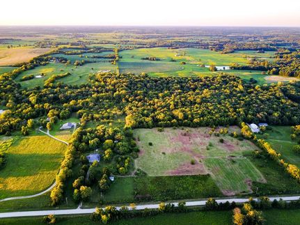 Farm and Ranch in Johnson County, Missouri